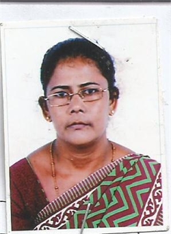 Leela J - Part time Cook and Baby Sitter in Challaghatta in Bangalore Bengaluru