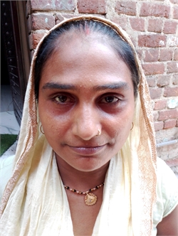 Leela - Part time Cleaner in Azadpur in Delhi