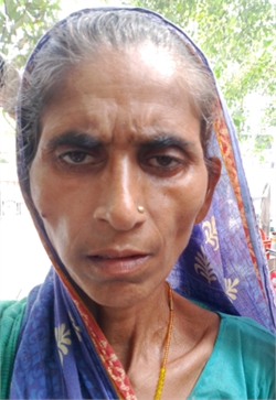 Leela  Devi - Part time Cleaner in Shakti Nagar in Delhi