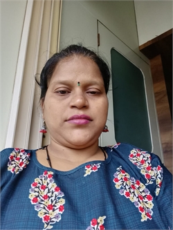 Leela Fernandes - Part time Baby Sitter in Virar East in Virar