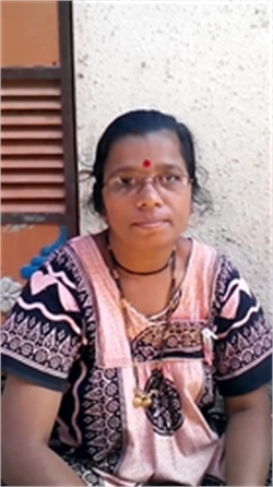 Leela Kodhati - Japa Maid in Hyderabad