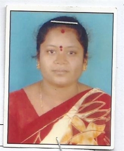 Leela Madesh - Part time Cleaner and Cook and Baby Sitter in Indranagar in Bangalore Bengaluru
