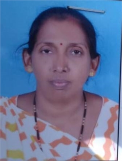 Leela Parmar - Part time Patient Care and Elderly Care in vIRAR  East in Thane