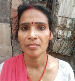 Leela Wati - Part time Cook in Naraina in Delhi