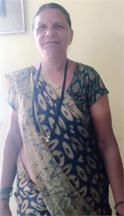 Leelabai Sonawane