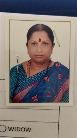 leelavathi - Full time Cook and Baby Sitter in Uttarahalli in Bangalore Bengaluru