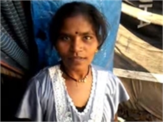 Leelavati Bhimprakash Marbal - Part time Cleaner in Kandivali East in Mumbai