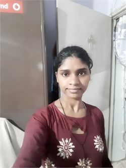 leena nayak - Full time Cleaner and Cook in mira road in Mumbai