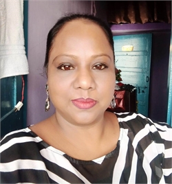 Leena Suresh Solanki - Full time Baby Sitter in Virar East in Thane