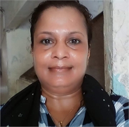 Leena wankhede - Part time Patient Care and Elderly Care and Baby Sitter in goregaon east in Mumbai