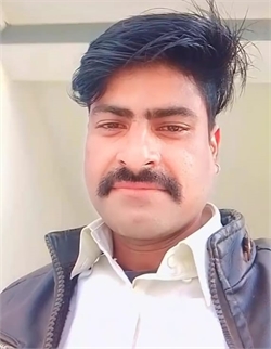 Lekhraj Meena - Full time in Jaipur in Jaipur