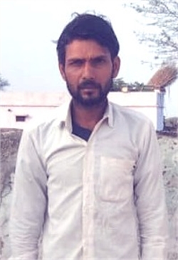 Lekhraj Yogi - Full time Cleaner in alwar in Alwar