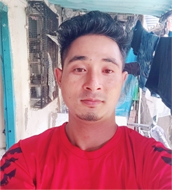 Lethush Sangma - Full time Cleaner in Goregaon West in Mumbai