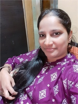LEYAN ALBERT JOSEP - Part time Baby Sitter in KHAR WEST in Mumbai