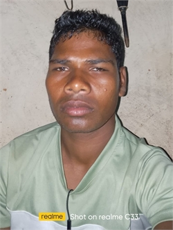 Liban Lakra - Full time Cleaner in Nalasopara in Mumbai