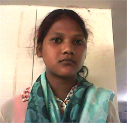 Libyani Samad - Full time Cleaner and Cook and Baby Sitter in Vile Parle West in Mumbai