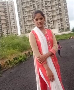Libyani samad - Full time Cleaner and Cook and Baby Sitter in panvel in Navi Mumbai