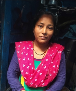Lila - Part time Cleaner in Timarpur in Delhi