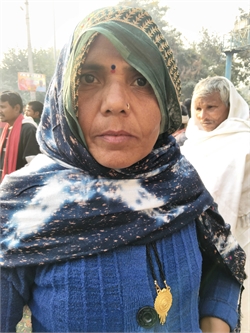 Lila - Part time Cleaner in Ballabhgarh in Farrukhabad
