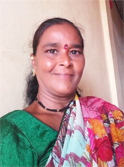 Lila Ganesh Pawar - Part time Patient Care and Elderly Care in Diva in Mumbai