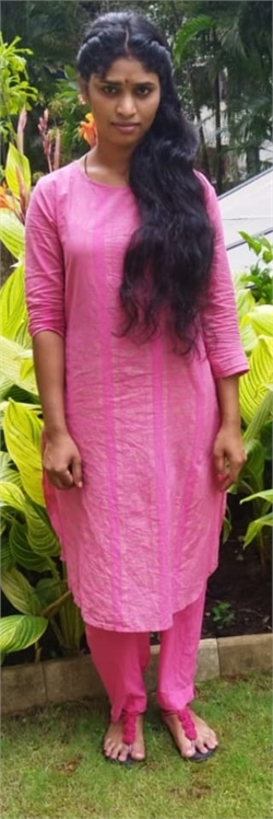 Lila nayak - Full time Cleaner and Cook and Patient Care and Elderly Care and Baby Sitter in Nalasupara in Mumbai