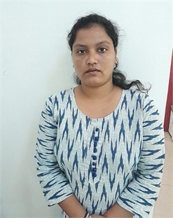 Lila nayak - Full time Cleaner in Malad West in Mumbai