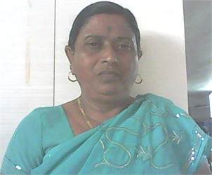 Lilabai Laxman Dige - Full time Cleaner and Cook and Baby Sitter in Patan in Satara