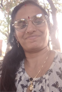 Lilaben Kubavat - Part time Patient Care and Elderly Care and Baby Sitter in Khodiyar Colony, Jamnagar, Gujarat, in Ahmedabad