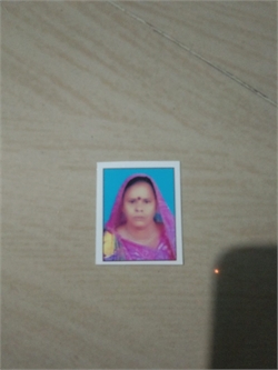 Lilaben Vaghari - Part time Cleaner and Patient Care and Elderly Care and Baby Sitter in Andheri West in Mumbai
