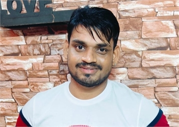 Liladar Mahdev - Part time Cleaner and Patient Care and Elderly Care in santacruz east in Mumbai