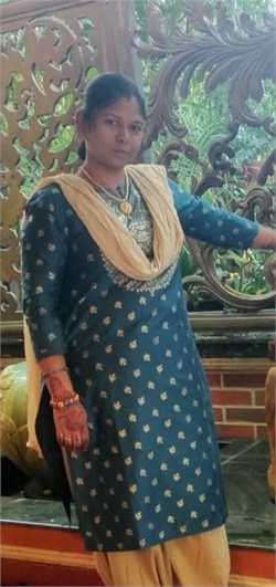 Lilama Bastaray - Full time Cleaner and Cook and Baby Sitter in Bangalore in Bangalore Bengaluru