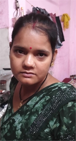 Lilavathi - Part time Cook in Mukherjee Nagar in Delhi