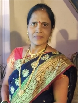 Lilavati Veer - Part time Baby Sitter in Katraj Bus Station in Pune