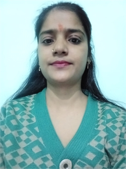 Lilawati Rajput - Part time Cleaner and Cook in Sagar Pur in Delhi
