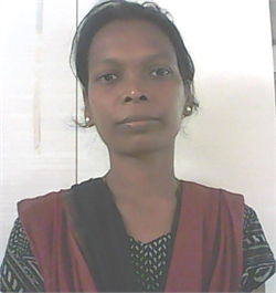 Liligresh Sanjay Minj - Part time Cleaner and Cook in Vasai East in Thane