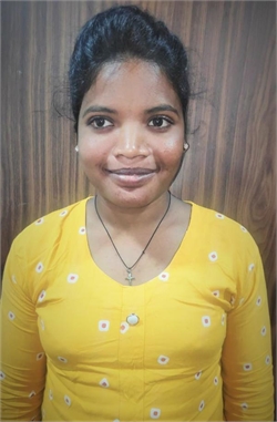 Liligress Ekka - Full time Patient Care and Elderly Care and Baby Sitter in Bandra in Mumbai