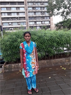 Lilikusum ekka - Full time Cleaner and Patient Care and Elderly Care in Kalyan in Thane