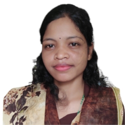Lilima Kullu - Full time Cleaner and Baby Sitter in Andheri East in Mumbai
