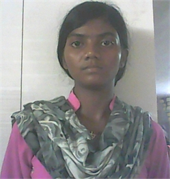 Lilima Lakra (Rahul) - Full time Cleaner in Bandra West in Mumbai