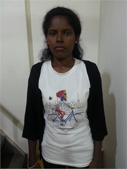 Lilima Soreng - Full time Baby Sitter in Bhubaneshwar in Bhubaneshwar