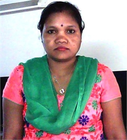 Lilima Soreng (Janki) - Full time Cook in Borivali West in Mumbai
