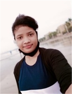 Lilima Tudu - Full time Baby Sitter in Virar in Mumbai