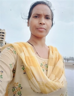 lilimuri kujur - Full time Patient Care and Elderly Care and Baby Sitter in goregoan west in Mumbai