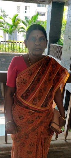 Lilli - Part time Cook in Marathahalli in Bangalore Bengaluru