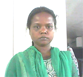 Lilmani Hasda - Full time Cleaner and Cook and Baby Sitter in Gossaigaon in Guwahati