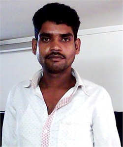 Lilwa Kashyap (Dharmendra) - Full time Cleaner in Kandivali East in Mumbai