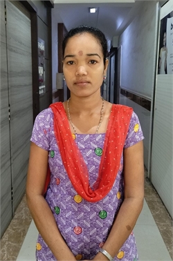 Lily Dungdong - Full time Cleaner in Wilson garden in Bangalore Bengaluru