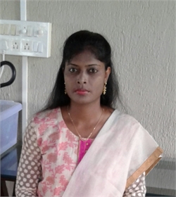 Lily Garace Kindo - Full time Cleaner and Cook and Baby Sitter in bandra west in Mumbai