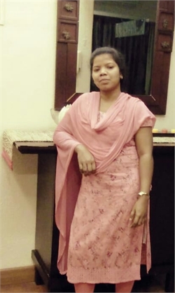 lily rose xalxo - Full time Cleaner in bandra in Mumbai