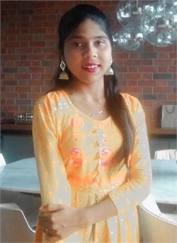 Lina Gaikwad - Full time Cleaner and Baby Sitter in Ratnagiri in Raigad